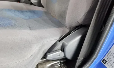 ChevroletGMDaewoo damas 2017, 62099 км, за 5500000 KRW - фото 17