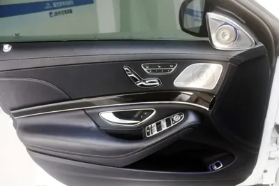Mercedes-Benz S-Class 2014, 167000 км, за 34500000 KRW - фото 18