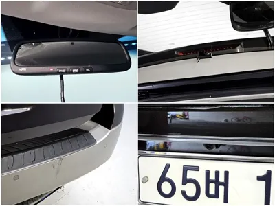 Hyundai Starex 2018, 75282 км, за 24200000 KRW - фото 17