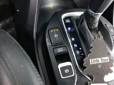 Hyundai Santafe 2017, 113623 км, за 11900000 KRW - фото 10