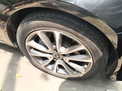 Mercedes-Benz E-Class 2019, 119300 км, за 192275.12 CNY - фото 8