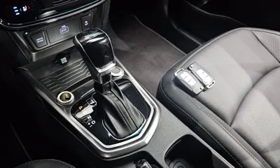 KG_Mobility_Ssangyong TIBOLI 2020, 25567 км, за 14300000 KRW - фото 9