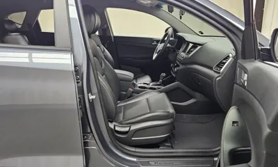 Hyundai Tucson 2018, 164266 км, за 9900000 KRW - фото 26