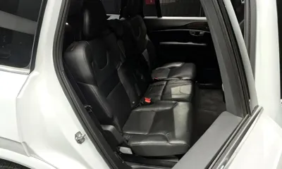 Volvo XC90 2017, 128296 км, за 24800000 KRW - фото 13