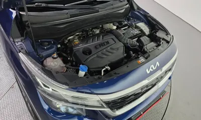 Kia Seltos 2022, 81870 км, за 22300000 KRW - фото 6