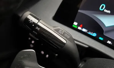 Kia EV6 2022, 123087 км, за 25500000 KRW - фото 35