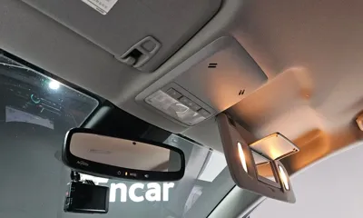 ChevroletGMDaewoo Trax 2019, 110518 км, за 7500000 KRW - фото 16