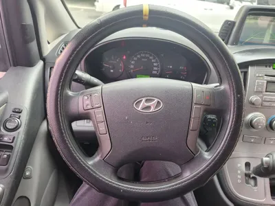 Hyundai Starex 2014, 148240 км, за 7990000 KRW - фото 13
