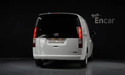 Hyundai Staria 2024, 17470 км, за 27500000 KRW
