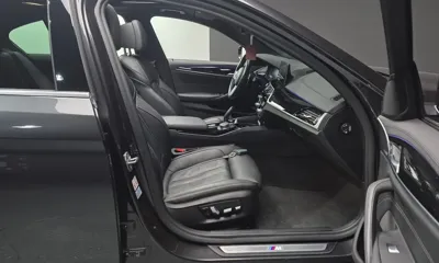BMW 5-Series 2020, 127796 км, за 26800000 KRW - фото 26