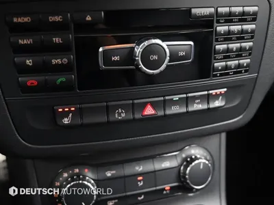 Mercedes-Benz B-Class 2013, 59496 км, за 7500000 KRW - фото 17