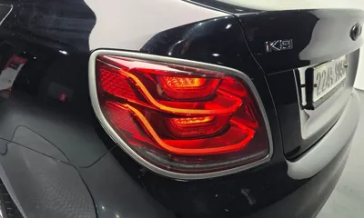 Kia K9 2019, 129925 км, за 18600000 KRW - фото 23
