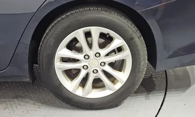 ChevroletGMDaewoo Malibu 2017, 168378 км, за 3900000 KRW - фото 5