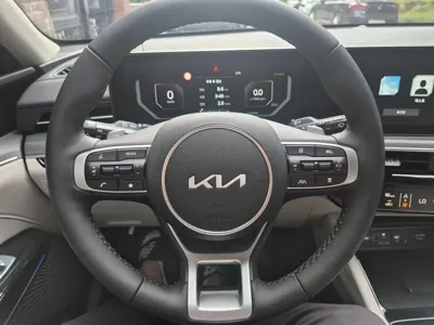 Kia K5 2026, 845 км, за 31400000 KRW - фото 7