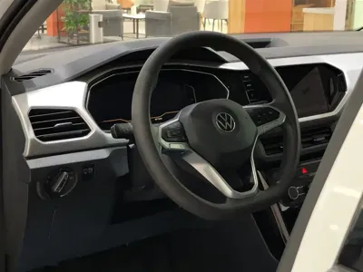 Volkswagen Tacqua 2024, 70000 км, за 62900 CNY - фото 9
