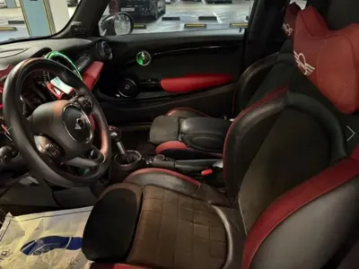 MINI Cooper 2016, 124896 км, за 12490000 KRW - фото 7