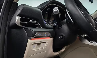Genesis GV80 2022, 86254 км, за 42900000 KRW - фото 28
