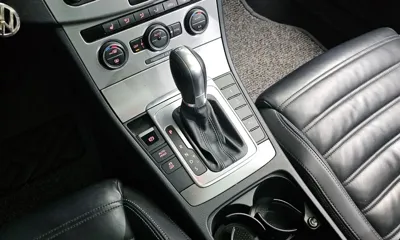 Volkswagen CC 2016, 257807 км, за 4300000 KRW - фото 9