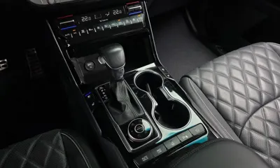 Kia Mohave 2021, 68873 км, за 29000000 KRW - фото 9