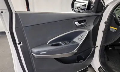 Hyundai Santafe 2013, 98807 км, за 9500000 KRW - фото 24