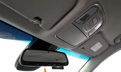 Kia Niro 2021, 129959 км, за 15000000 KRW - фото 19