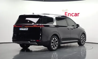 Kia Canival 2023, 51072 км, за 32900000 KRW