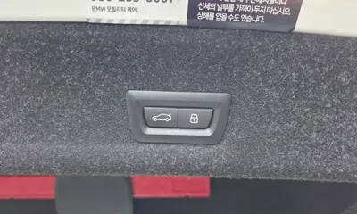 BMW M3 2025, 21900 км, за 129900000 KRW - фото 36