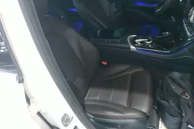 Mercedes-Benz GLC 2018, 110300 км, за 128916.69 CNY - фото 19