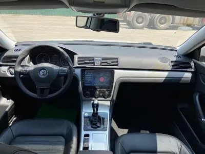 Volkswagen Passat 2014, 37100 км, за 36800 CNY - фото 10