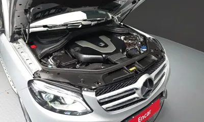 Mercedes-Benz GLE-Class 2016, 152084 км, за 18500000 KRW - фото 6