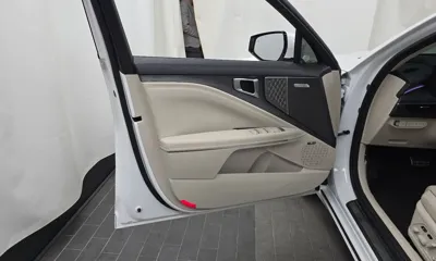 Kia K8 2026, 10223 км, за 45000000 KRW - фото 24