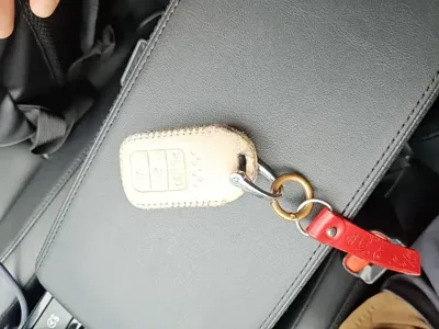 Honda Crider 2019, 138000 км, за 36300 CNY - фото 9