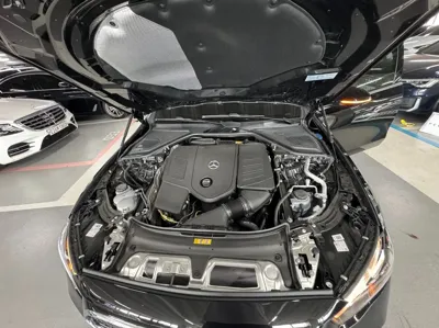 Mercedes-Benz E-Class 2025, 6921 км, за 67500000 KRW - фото 6
