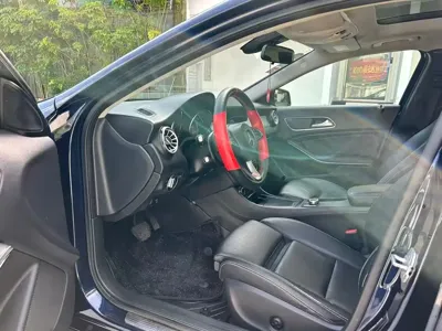Mercedes-Benz GLA 2017, 90000 км, за 48800 CNY