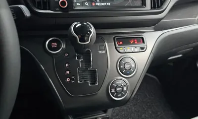 Kia Ray 2025, 10693 км, за 19200000 KRW - фото 9
