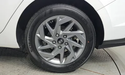 Hyundai Avante 2025, 35457 км, за 20900000 KRW - фото 21