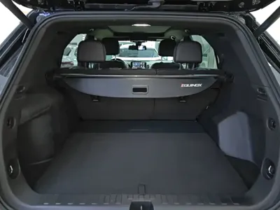 Chevrolet Equinox 2022, 84500 км, за 85000 CNY - фото 19