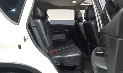KG_Mobility_Ssangyong Rexton 2013, 119282 км, за 5800000 KRW - фото 18