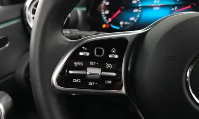 Mercedes-Benz A-Class 2021, 3536 км, за 25880000 KRW - фото 18