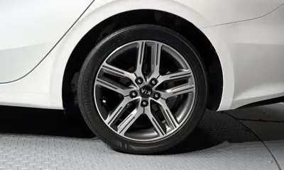 Kia K3 2021, 42525 км, за 16900000 KRW - фото 21