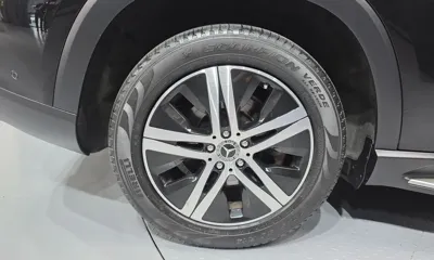 Mercedes-Benz GLE-Class 2020, 64216 км, за 52000000 KRW - фото 5