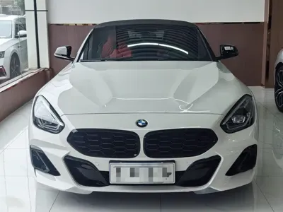 BMW Z4 2023, 9000 км, за 299800 CNY