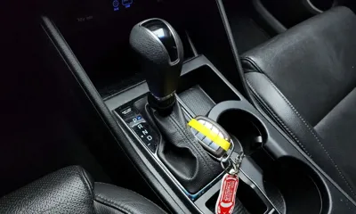 Hyundai Tucson 2016, 117345 км, за 9430000 KRW - фото 9