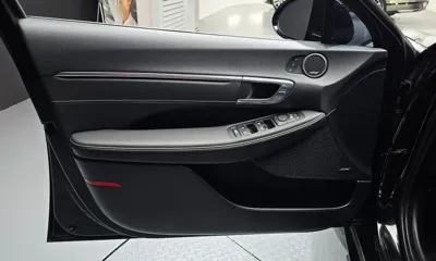Hyundai Sonata 2022, 108544 км, за 24990000 KRW - фото 24
