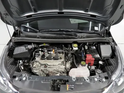 ChevroletGMDaewoo Spark 2021, 14898 км, за 9800000 KRW - фото 6