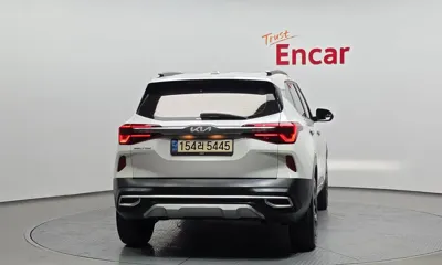 Kia Seltos 2022, 53855 км, за 21500000 KRW