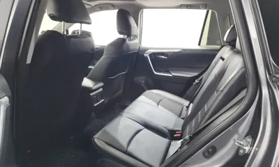 Toyota RAV4 2019, 120377 км, за 27900000 KRW - фото 11