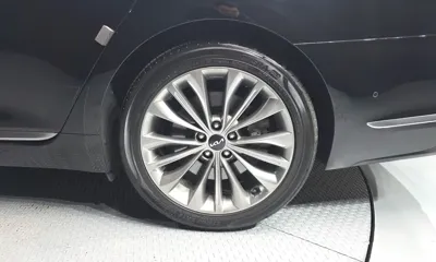 Kia K9 2022, 167253 км, за 25500000 KRW - фото 21