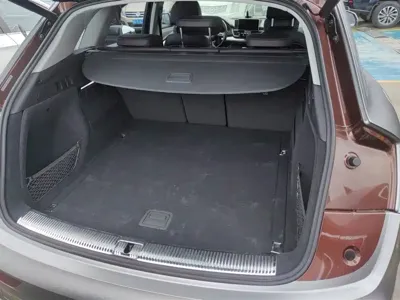 Audi Q5L 2019, 112400 км, за 101000 CNY