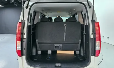 Hyundai Staria 2025, 28952 км, за 29990000 KRW - фото 20